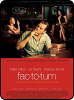 Gambling Movie Image