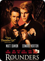 Gambling Movie Image