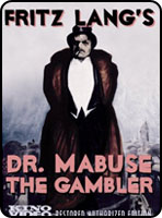 Gambling Movie Image